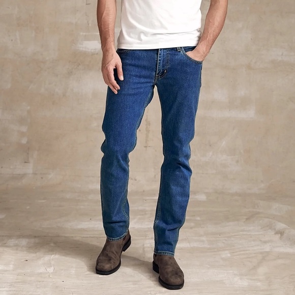 Levi’s 511 Slim Fit In like new condition - Picture 7 of 7